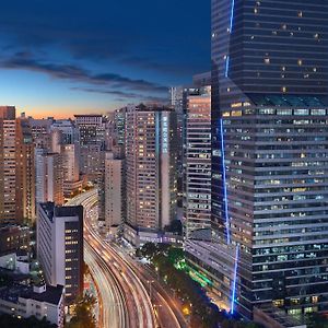 Citadines West Yan An Road Shanghai