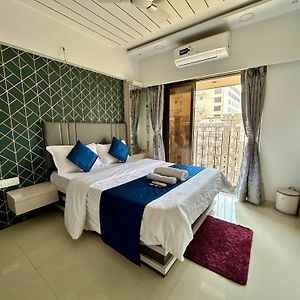 Zenith Homes - Elite Suites , Near Chhatrapati Shivaji Maharaj International Airport Mumbai